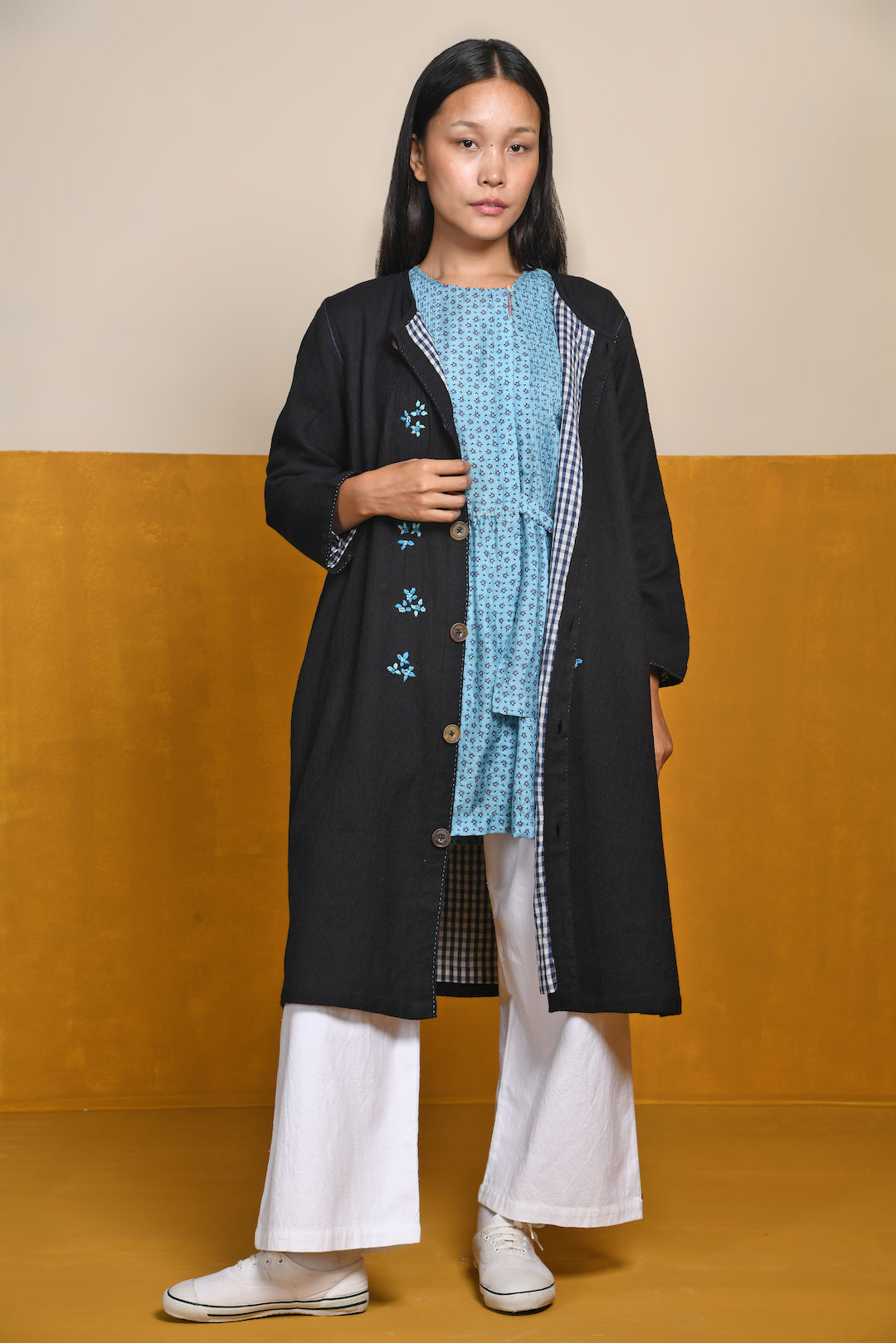 JUNE COAT