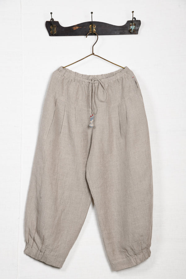 AZALEA PUFF PANTS