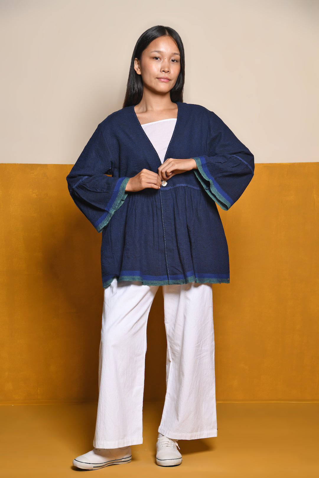 MAYA BOLERO