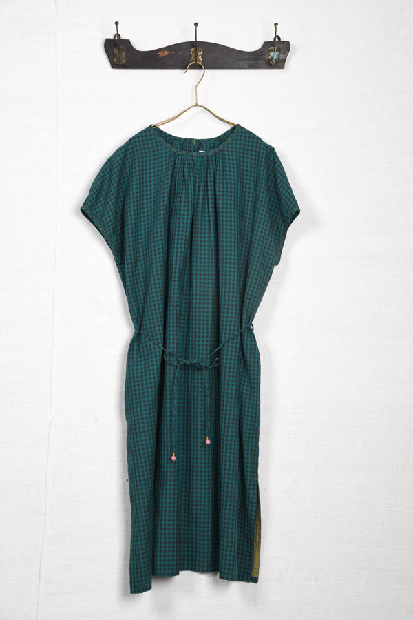 GERANIUM DRESS
