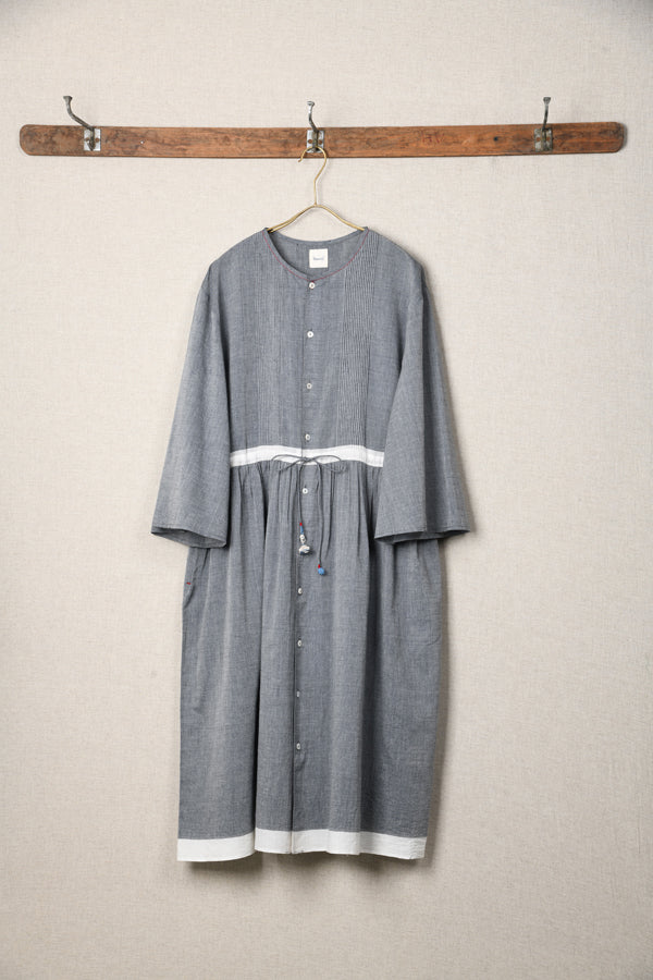 BEARBERRY DRESS