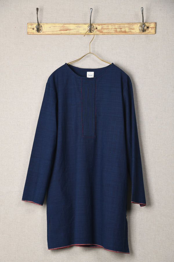 MOONFLOWER TUNIC