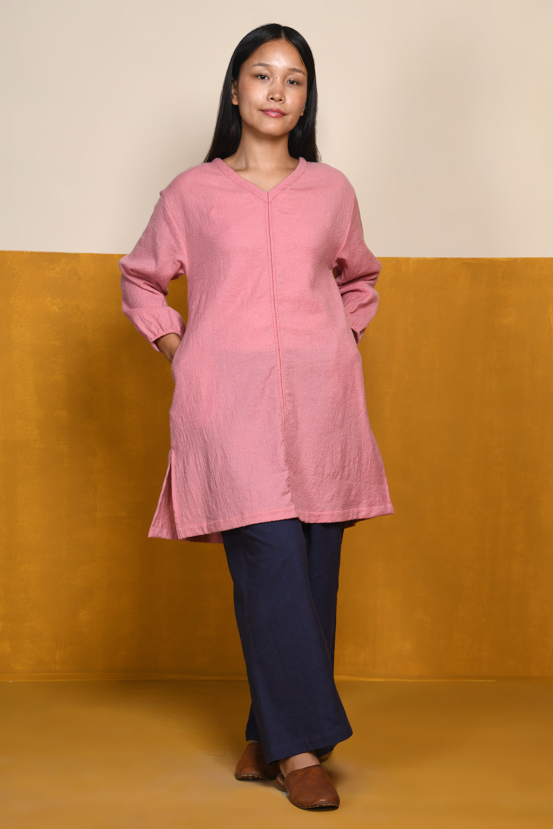 ROSA TUNIC