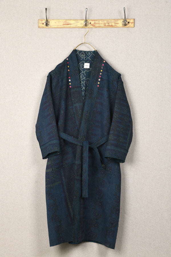 CATMINT COAT