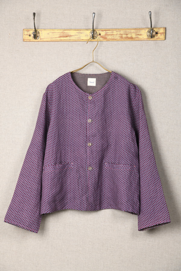 PETUNIA JACKET