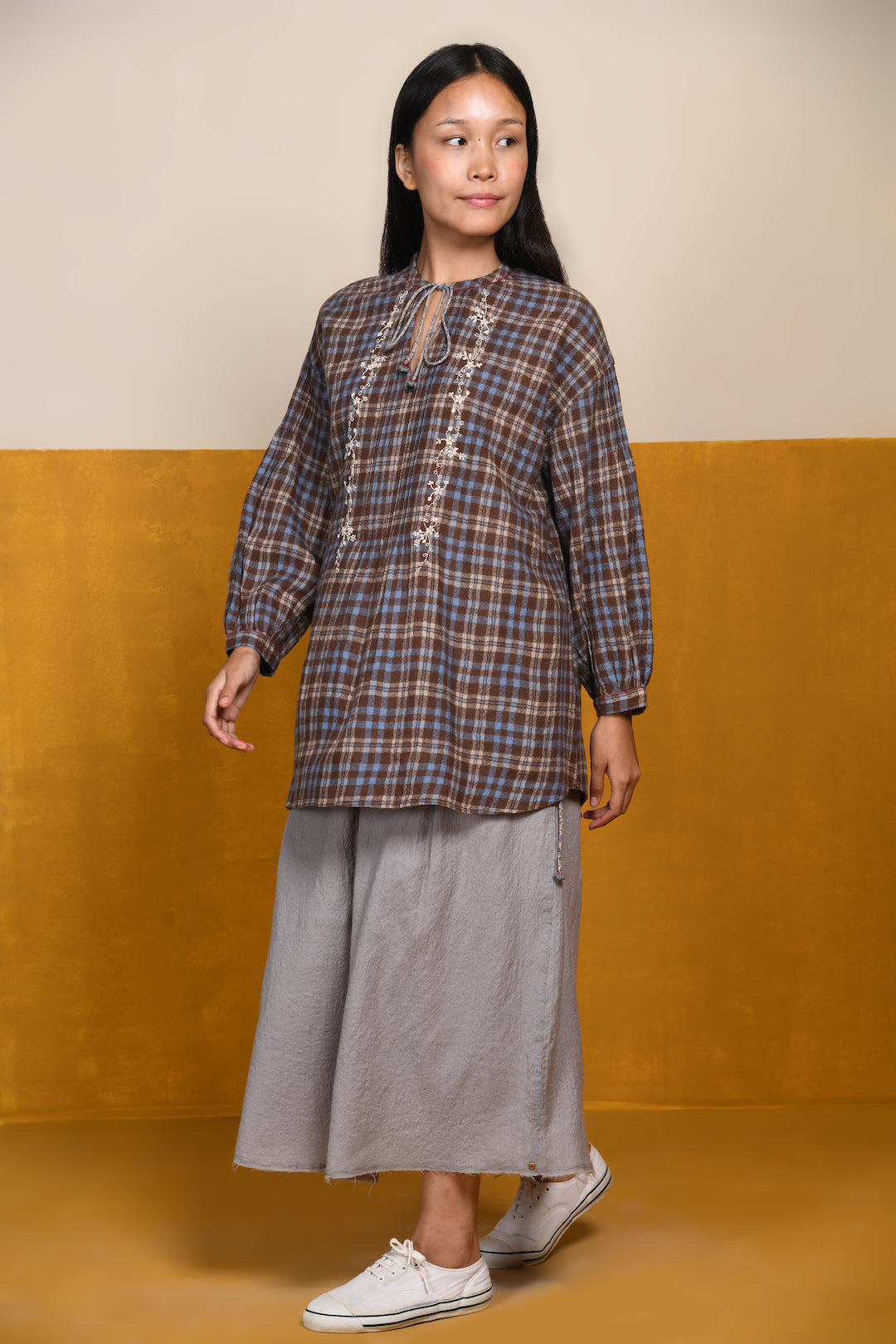 LAYLA BLOUSE