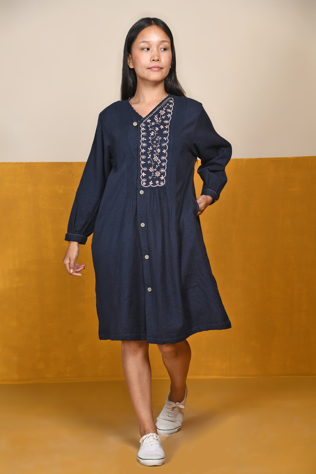 CHLOE DRESS