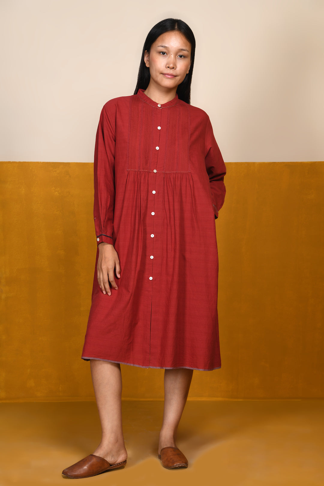 FLORENCE DRESS