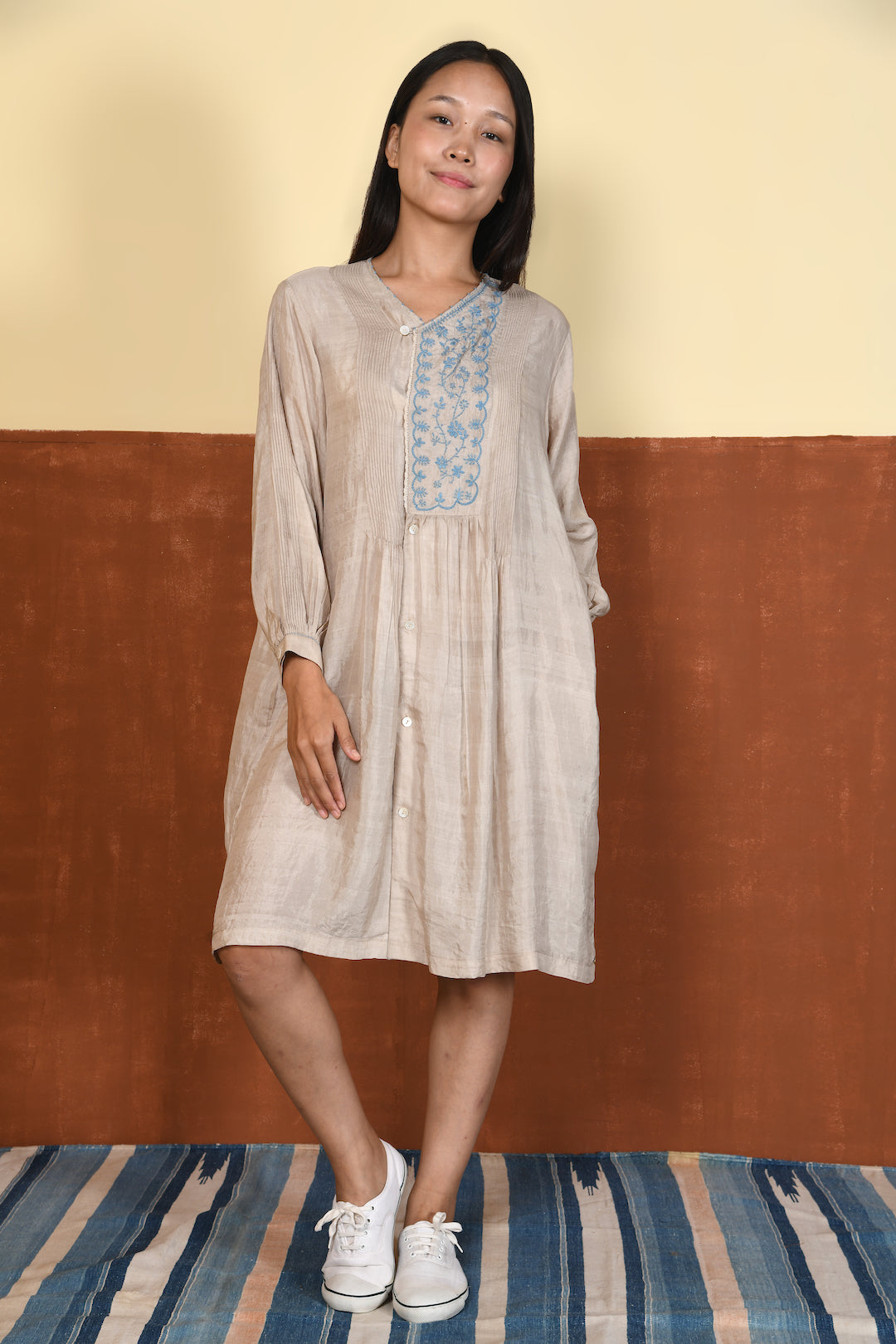 CHLOE DRESS