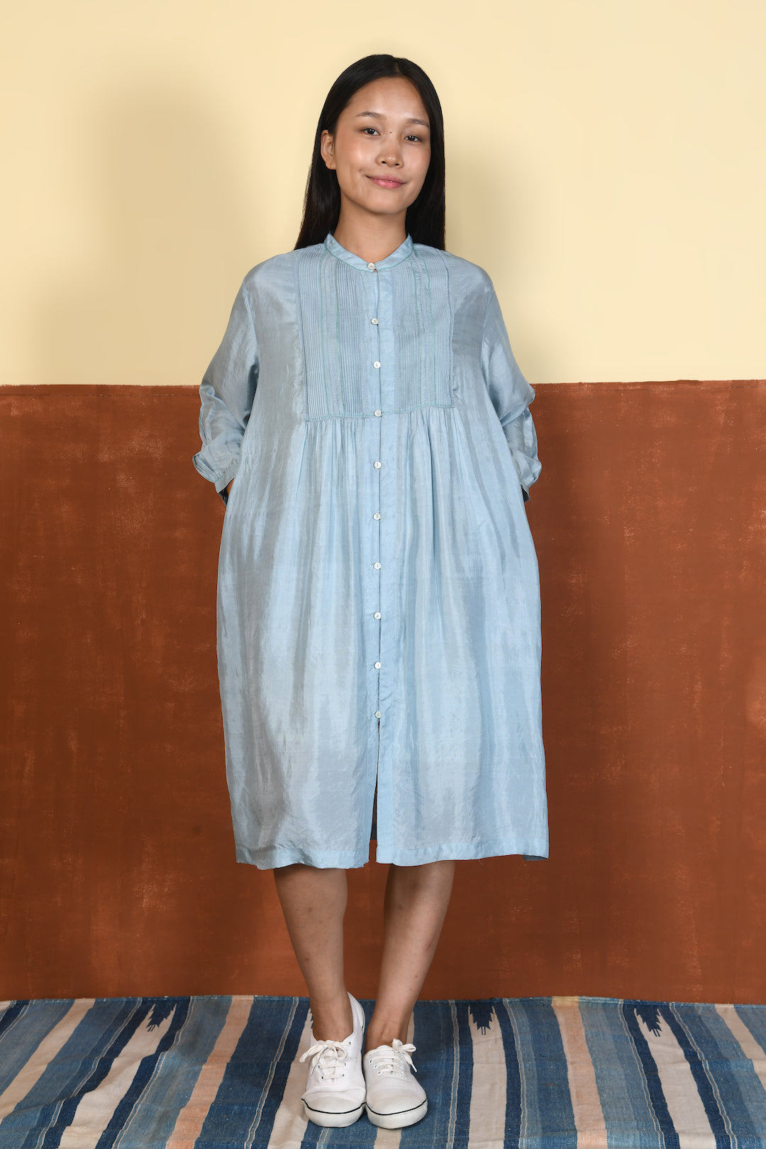 FLORENCE DRESS