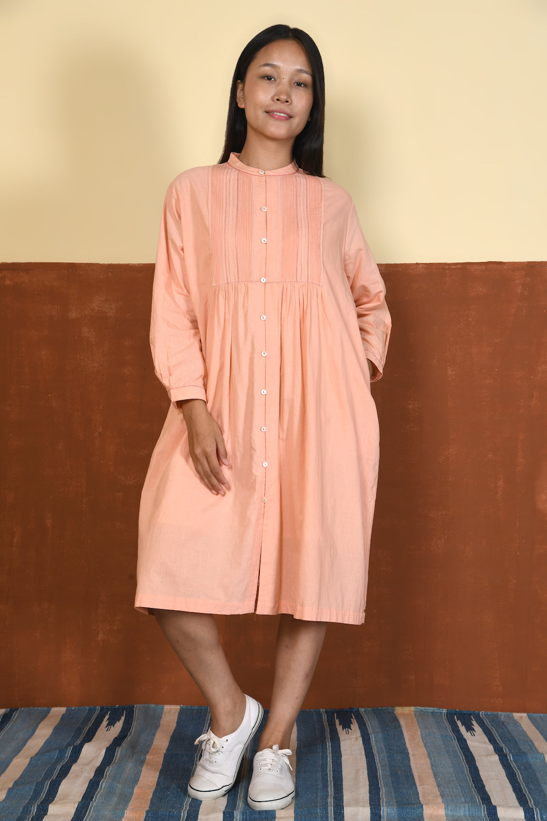 FLORENCE DRESS