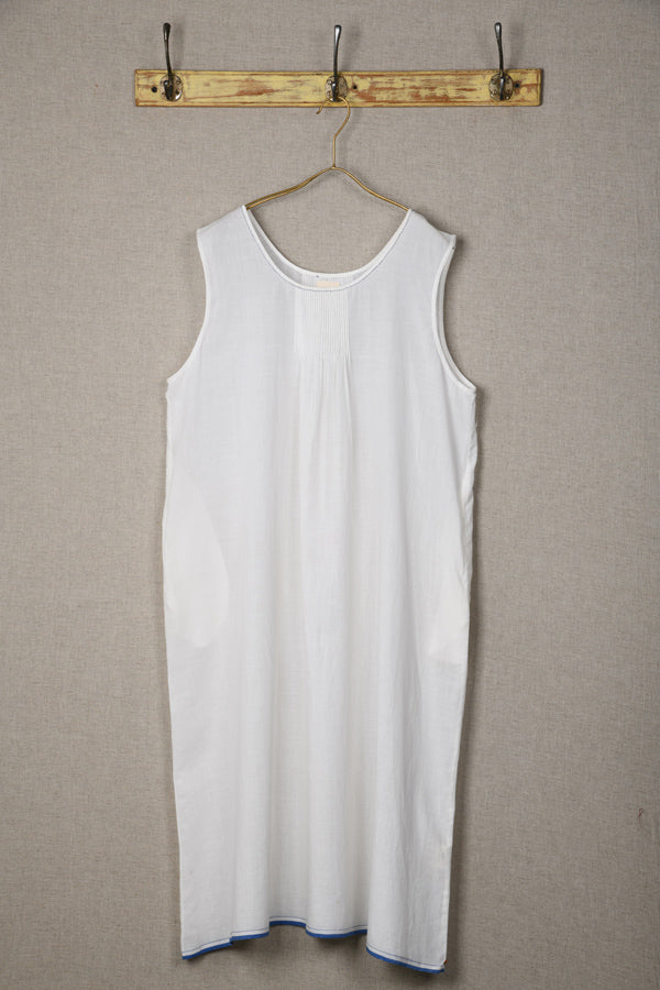 MAGNOLIA LONG CAMISOLE