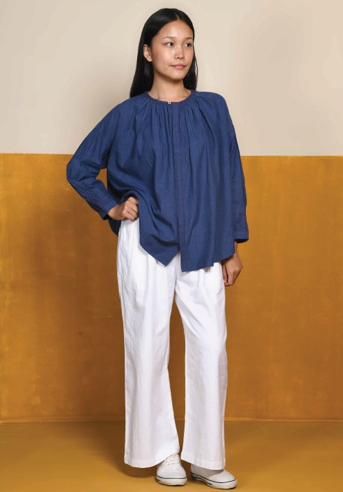 Neel Blouse