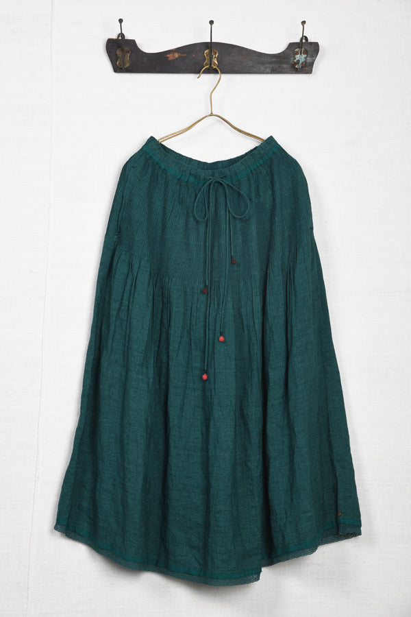 GLADIOLA SKIRT