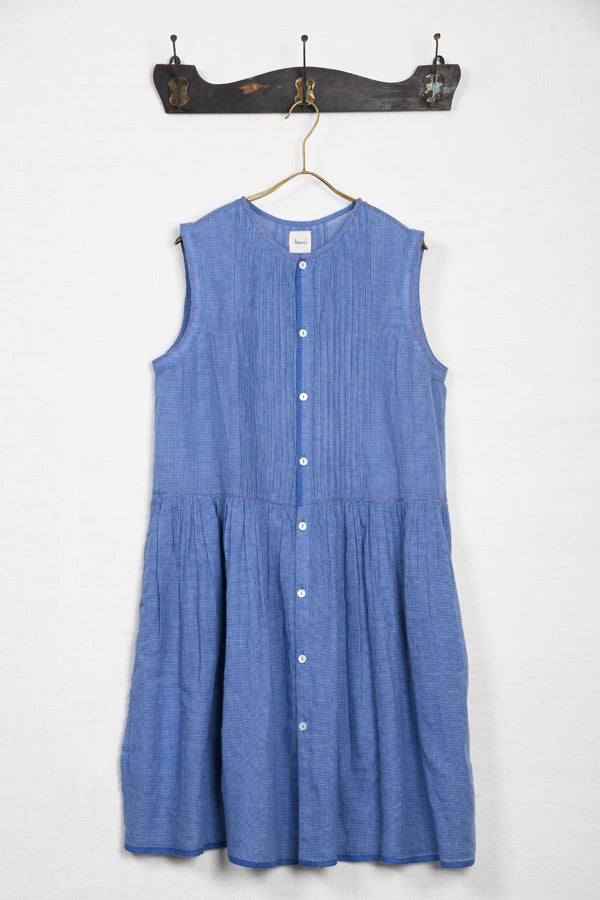 MARIGOLD TUNIC