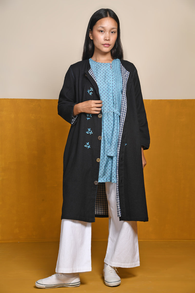 JUNE COAT