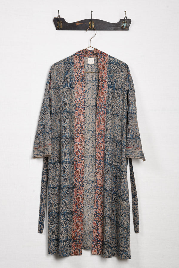 CATMINT COAT