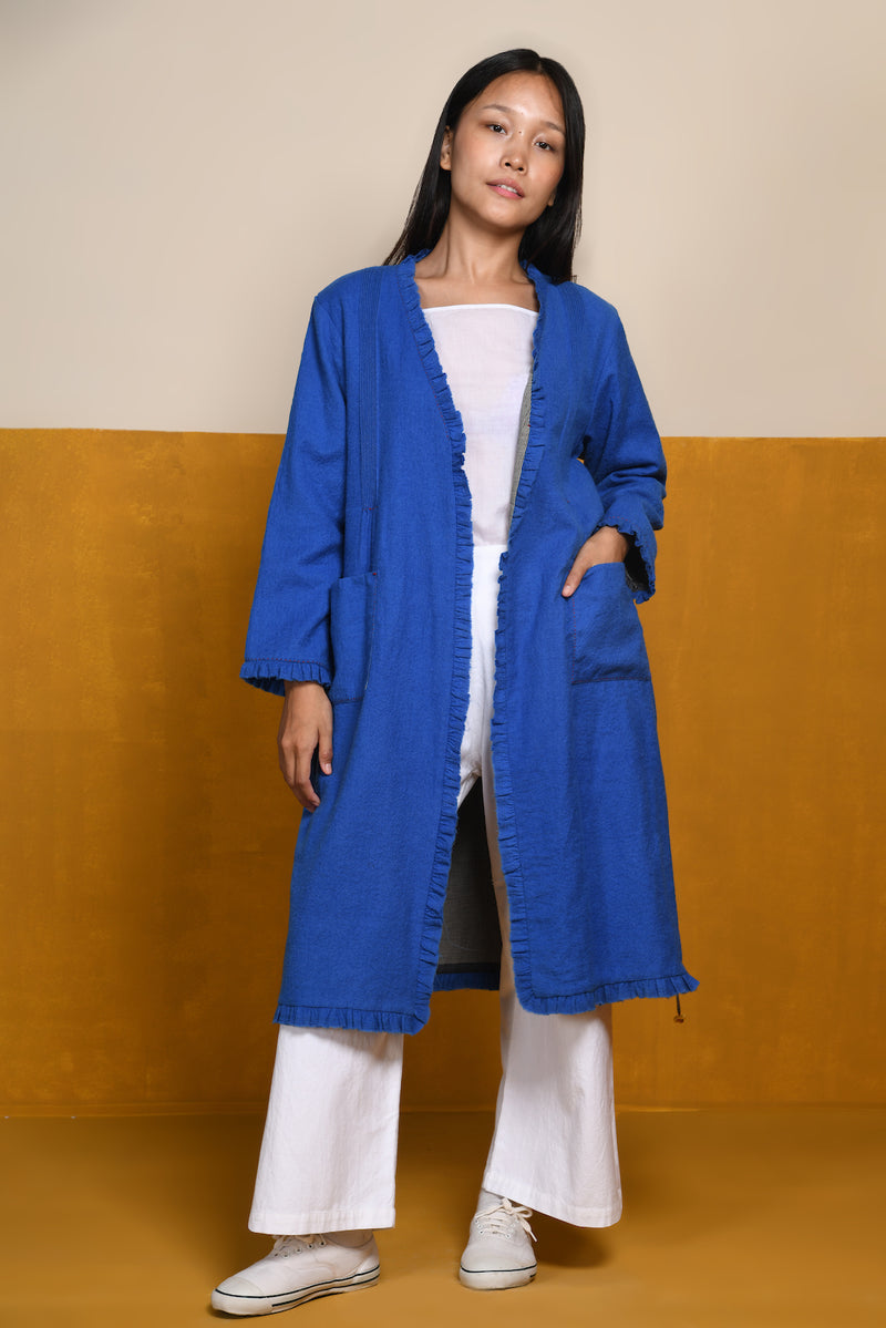 JULIA OPEN JACKET