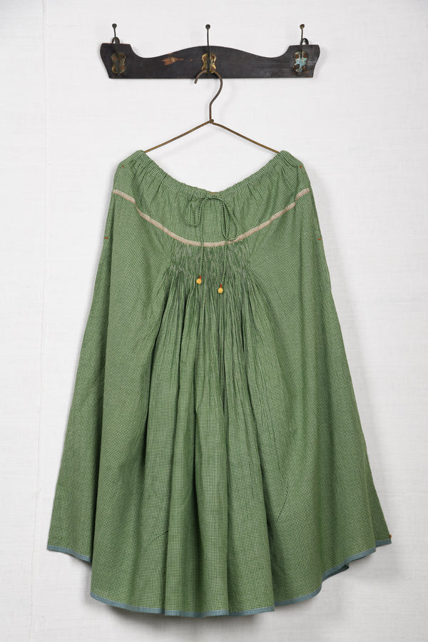 ACACIA SKIRT
