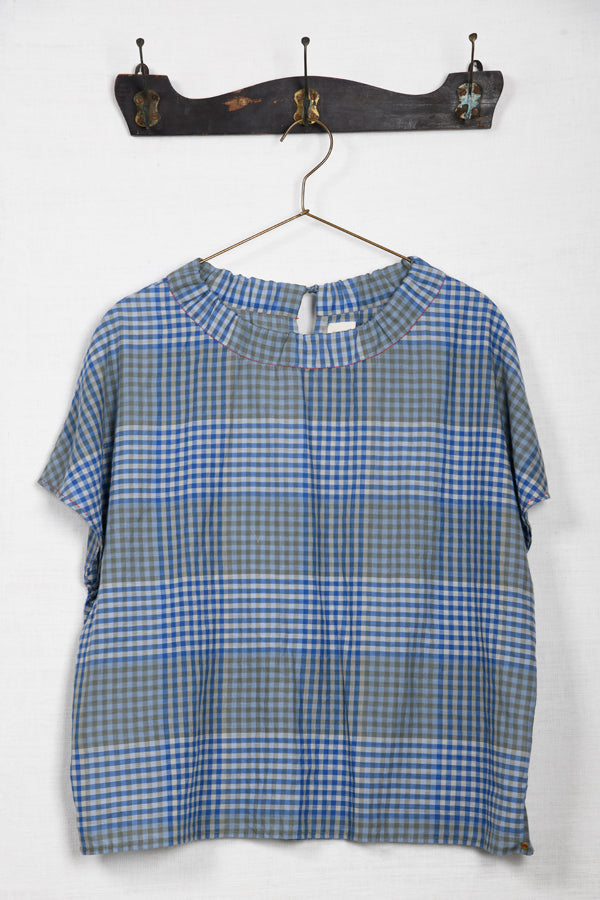 PRIMROSE BLOUSE
