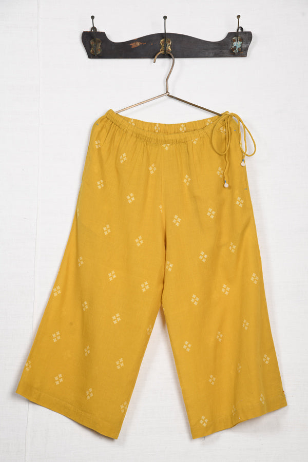 SUNFLOWER PANTS