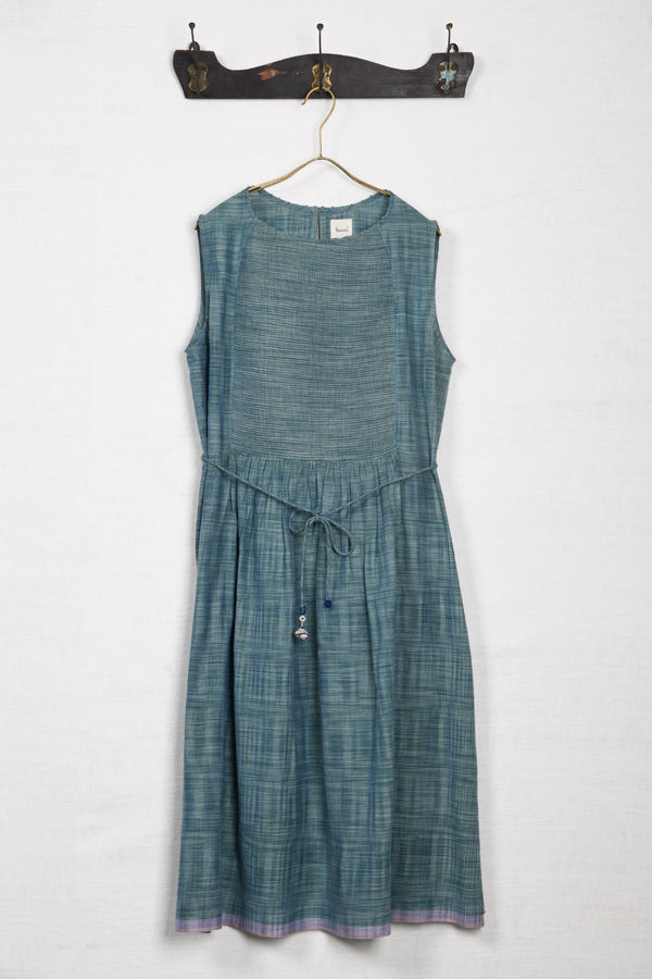 IRIS DRESS