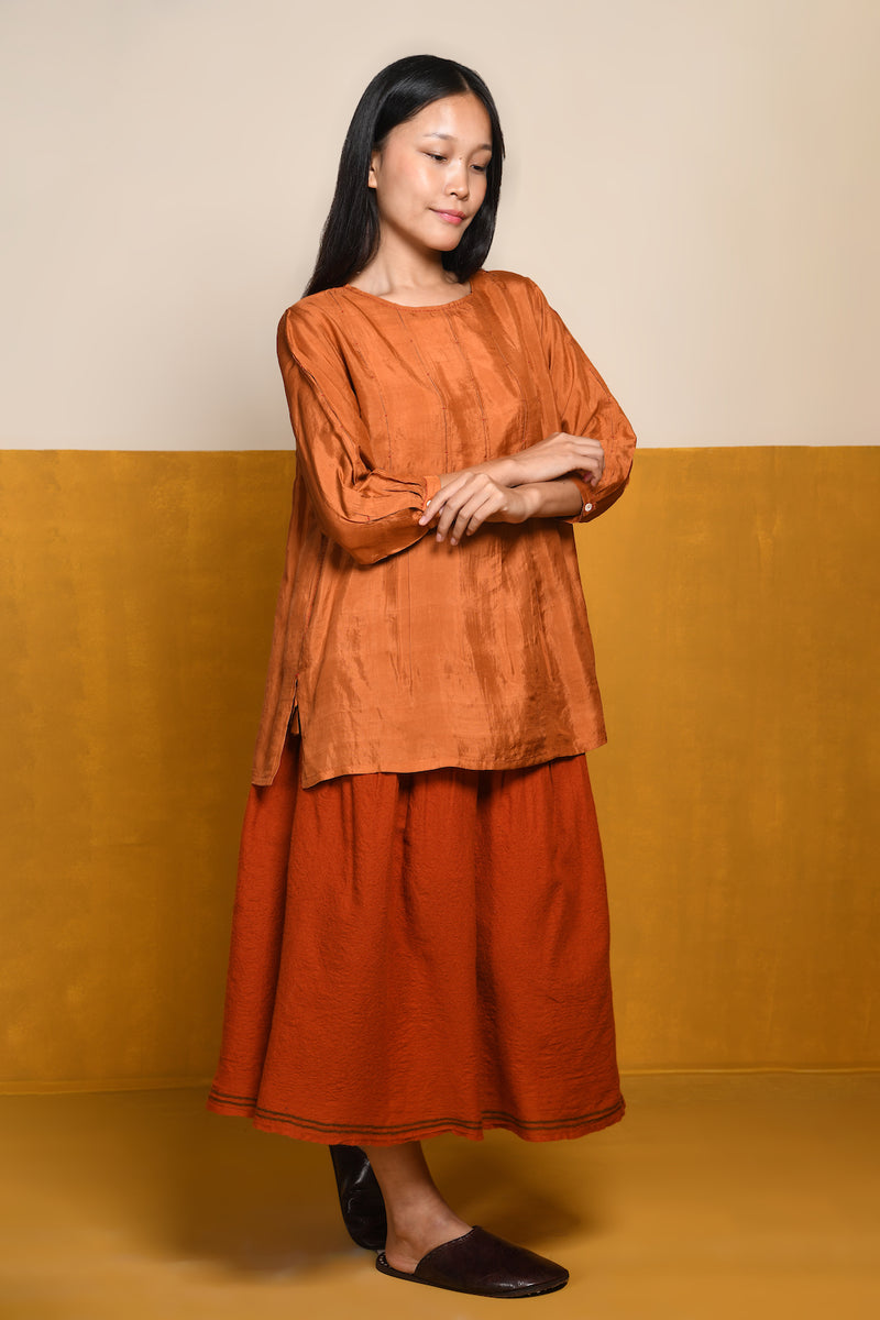 AMAIRA BLOUSE