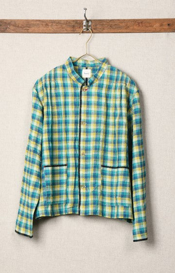 ZINNIA JACKET