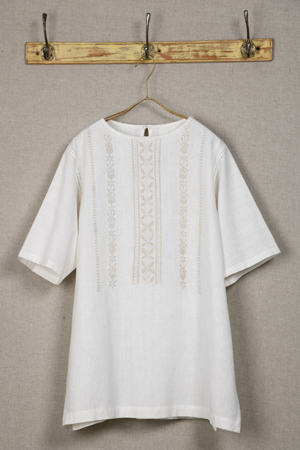 TULIP BLOUSE