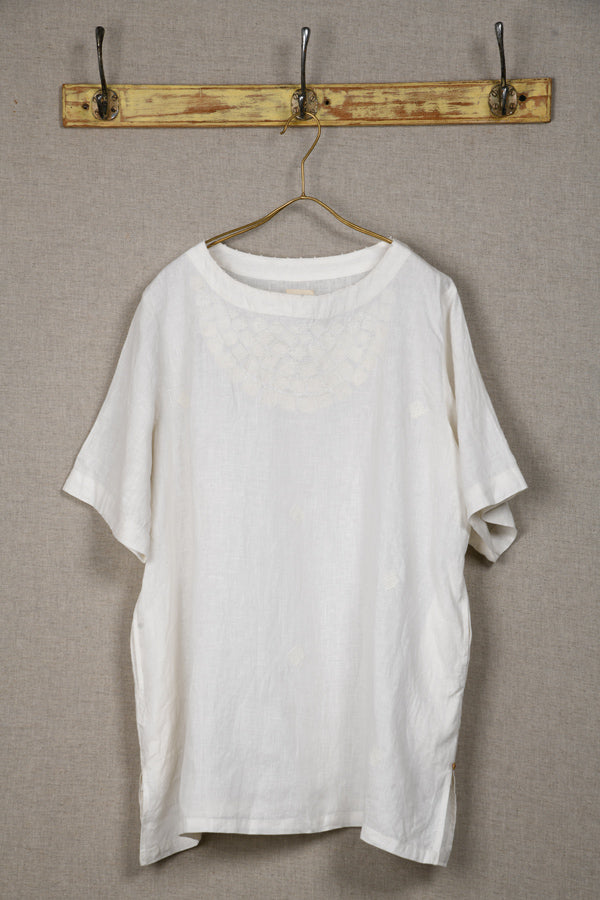 DAHLIA BLOUSE