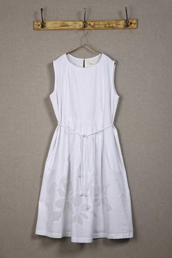 IRIS DRESS