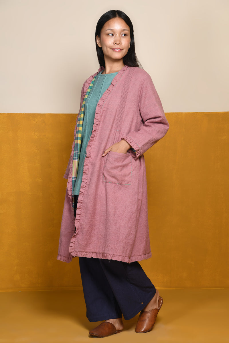 JULIA OPEN JACKET