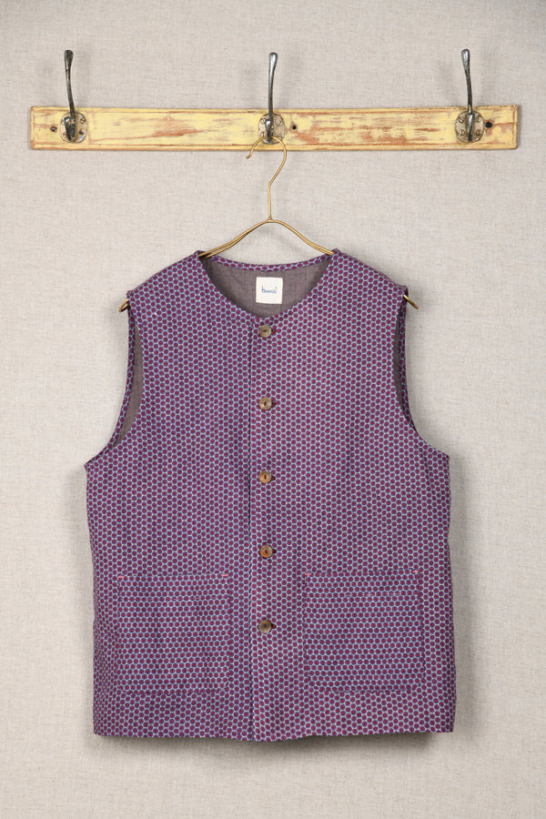 ASTER VEST
