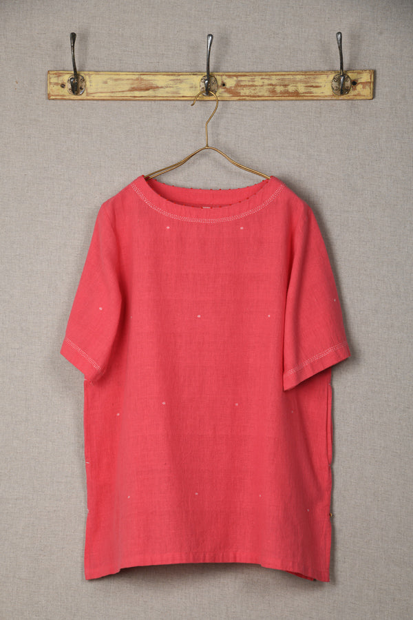 DAHLIA BLOUSE