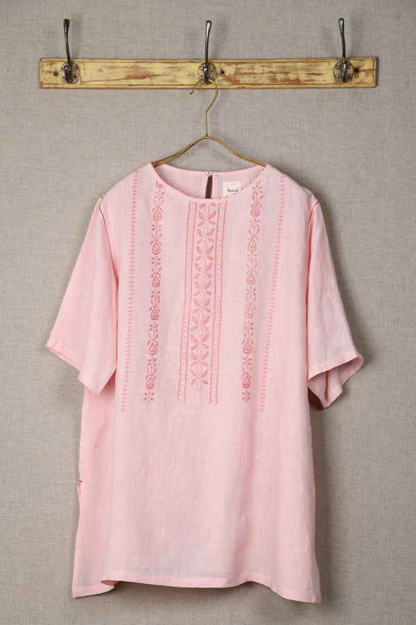 TULIP BLOUSE