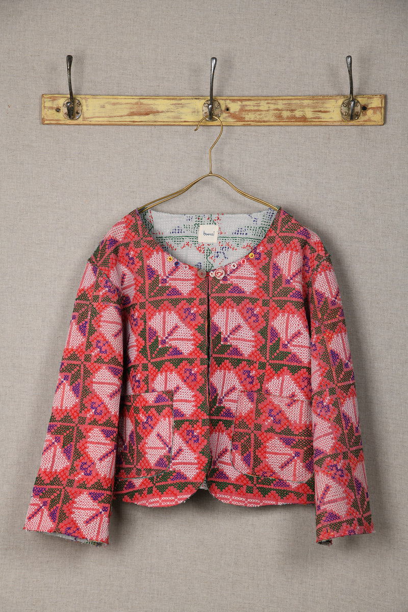 GALICHA JACKET