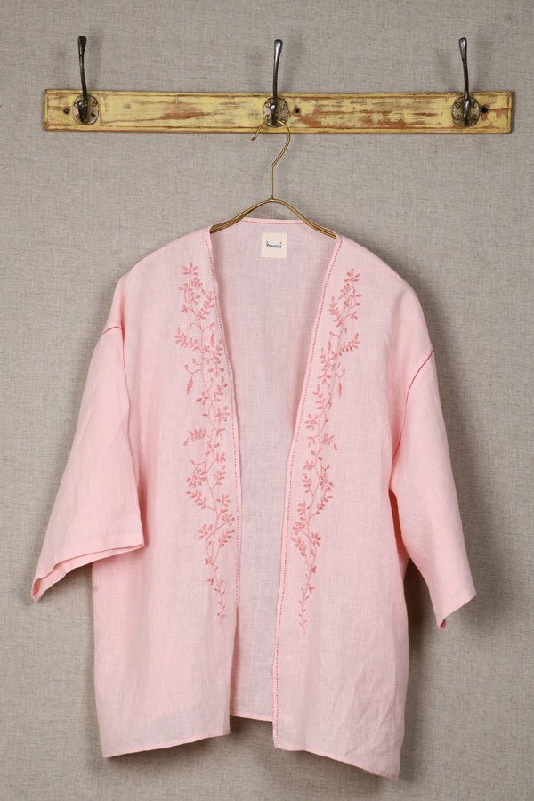 ROSE BOLERO