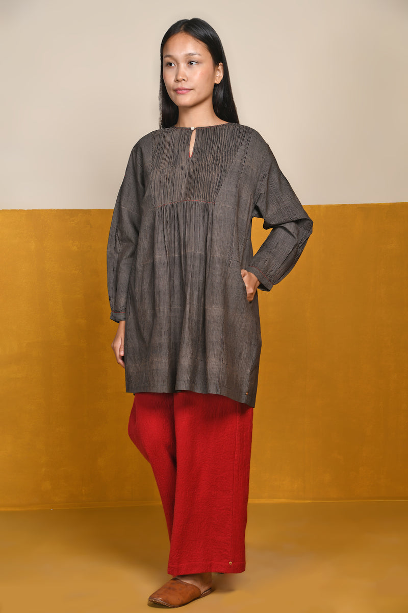 KATE TUNIC