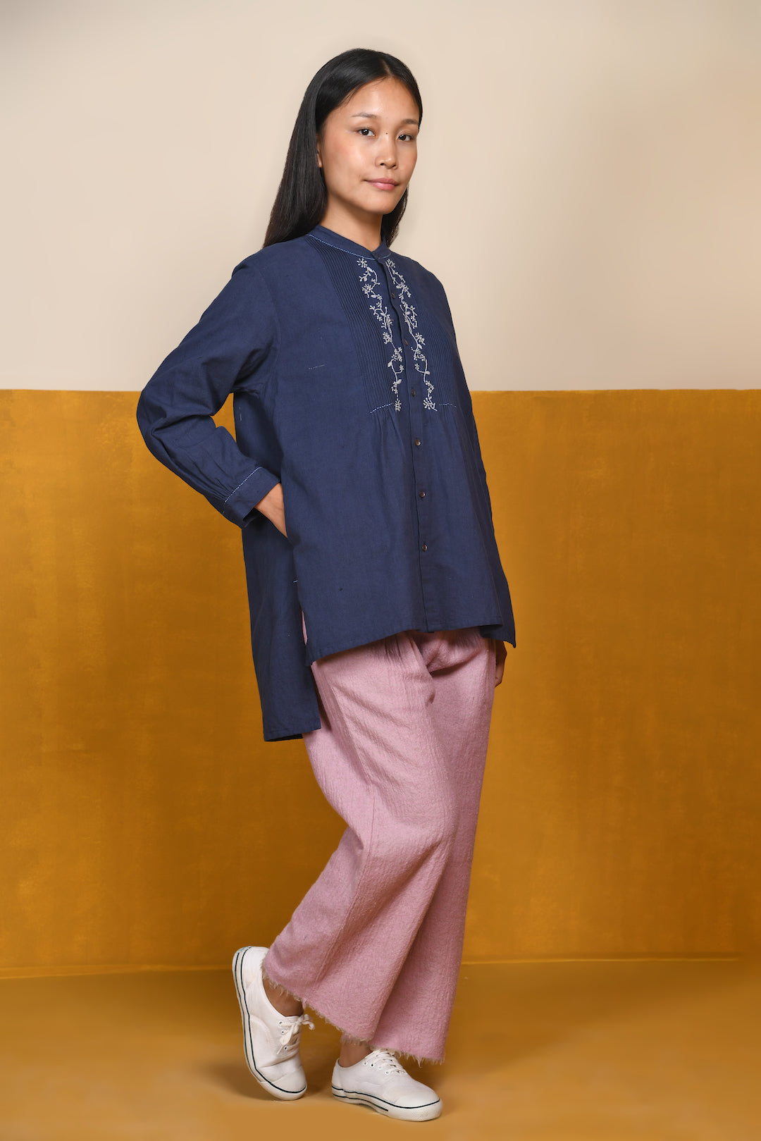 AMORA PANTS