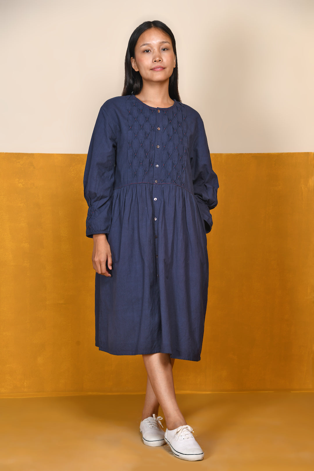 EMMA DRESS