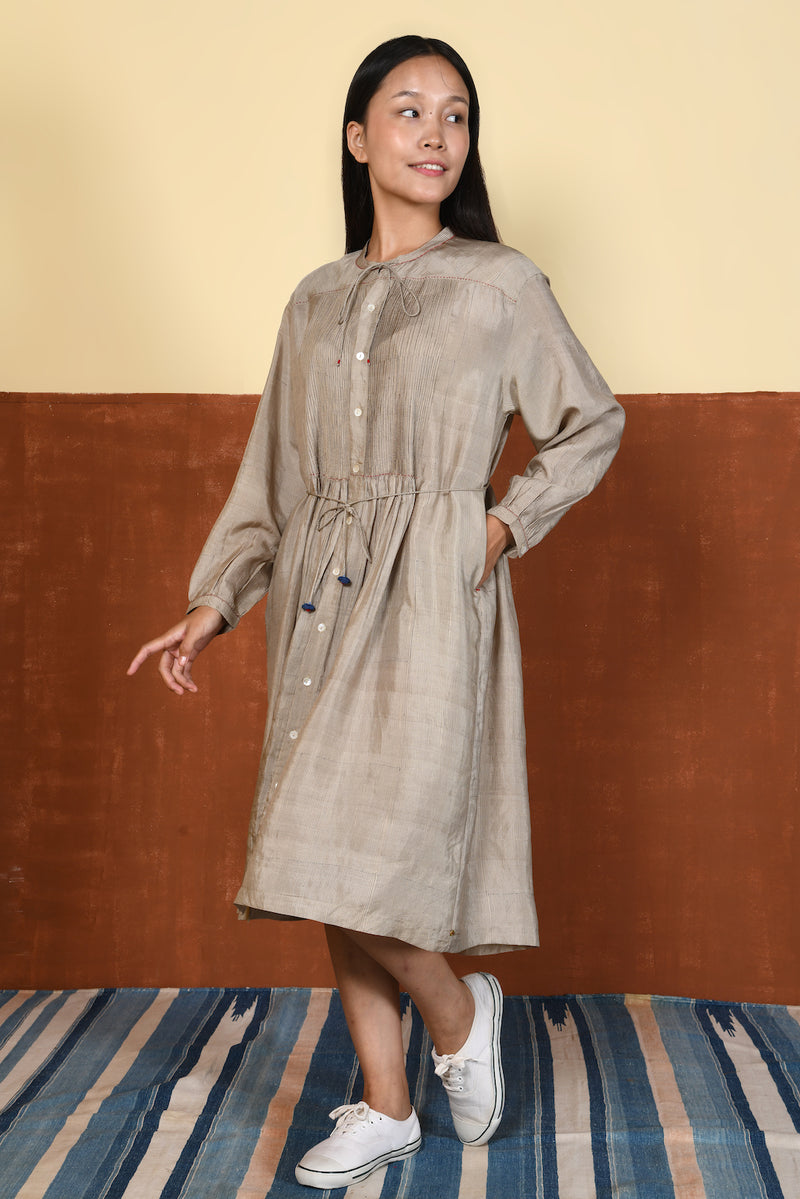 CAMELIA DRESS