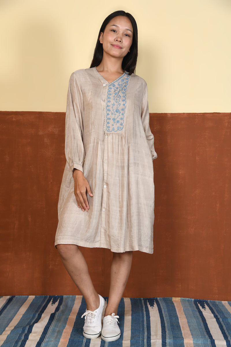 CHLOE DRESS