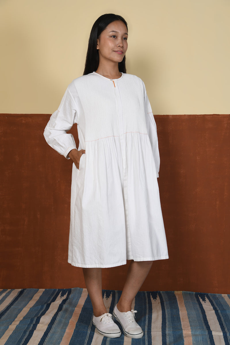ALORA DRESS