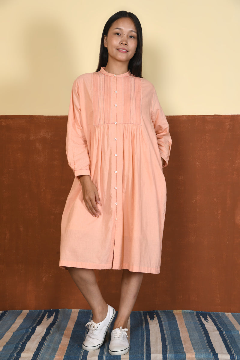 FLORENCE DRESS