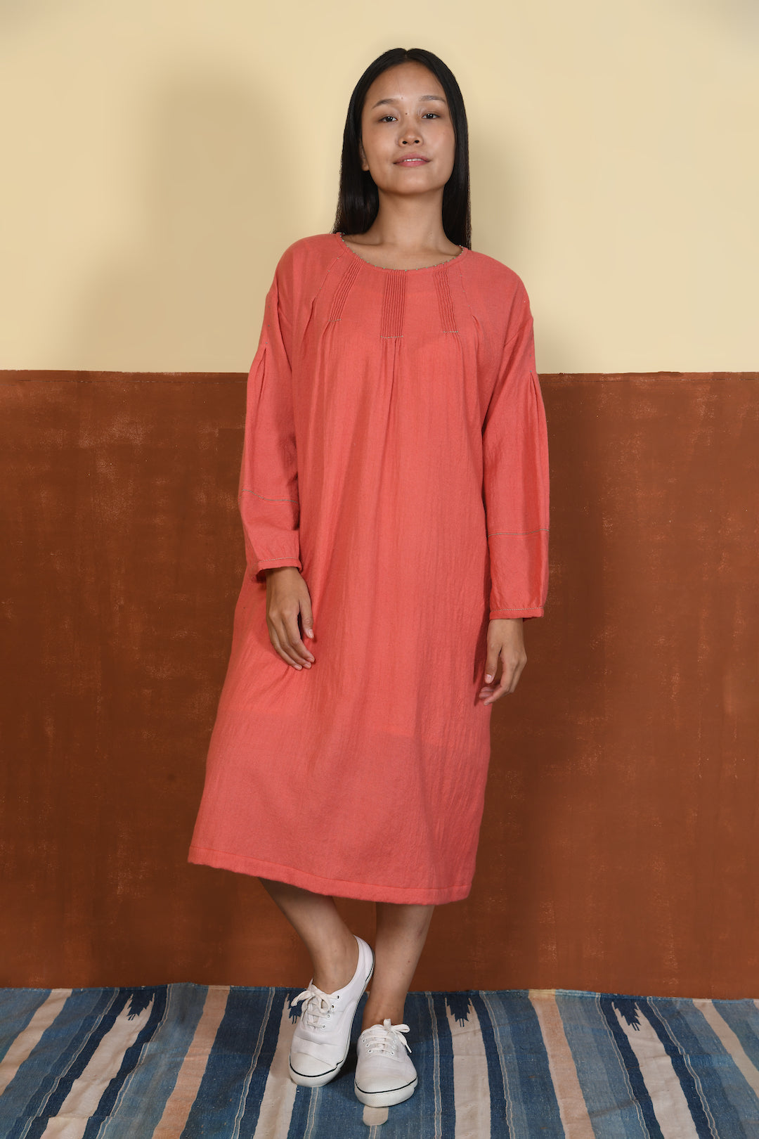 BELLA DRESS