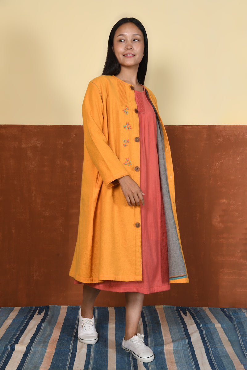 JUNE COAT