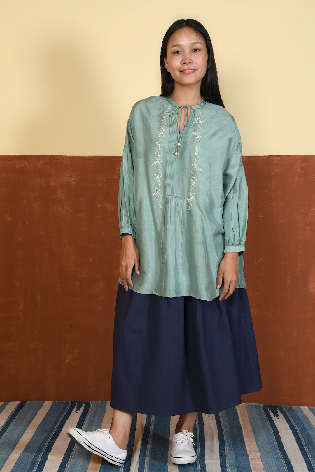 LAYLA BLOUSE
