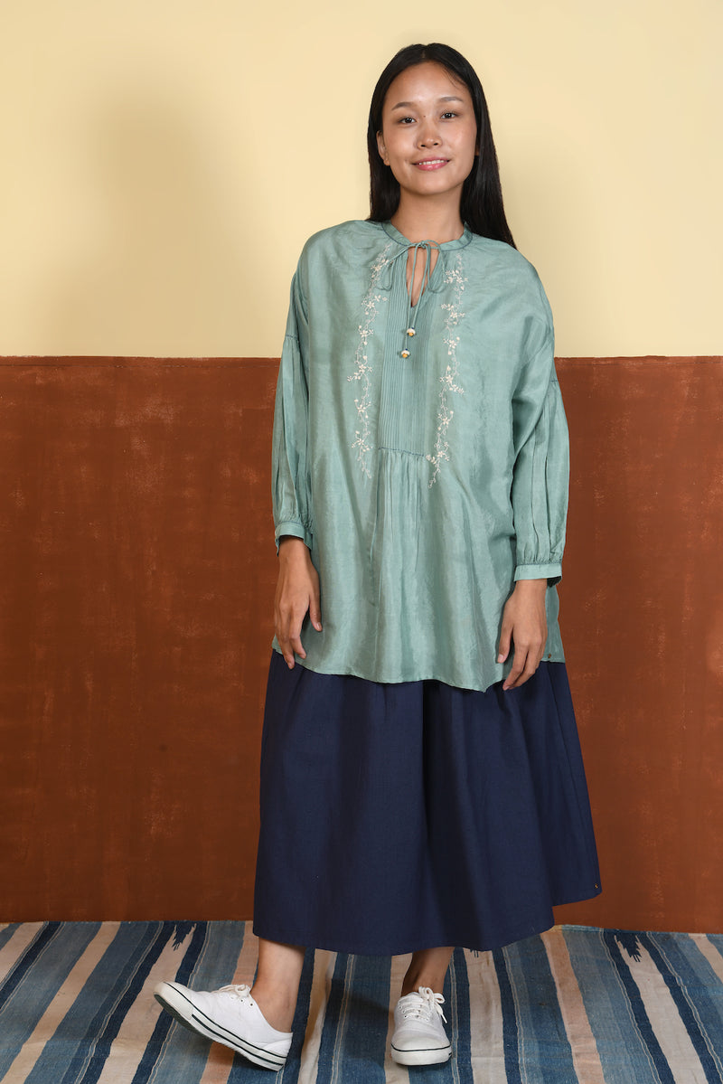 LAYLA BLOUSE