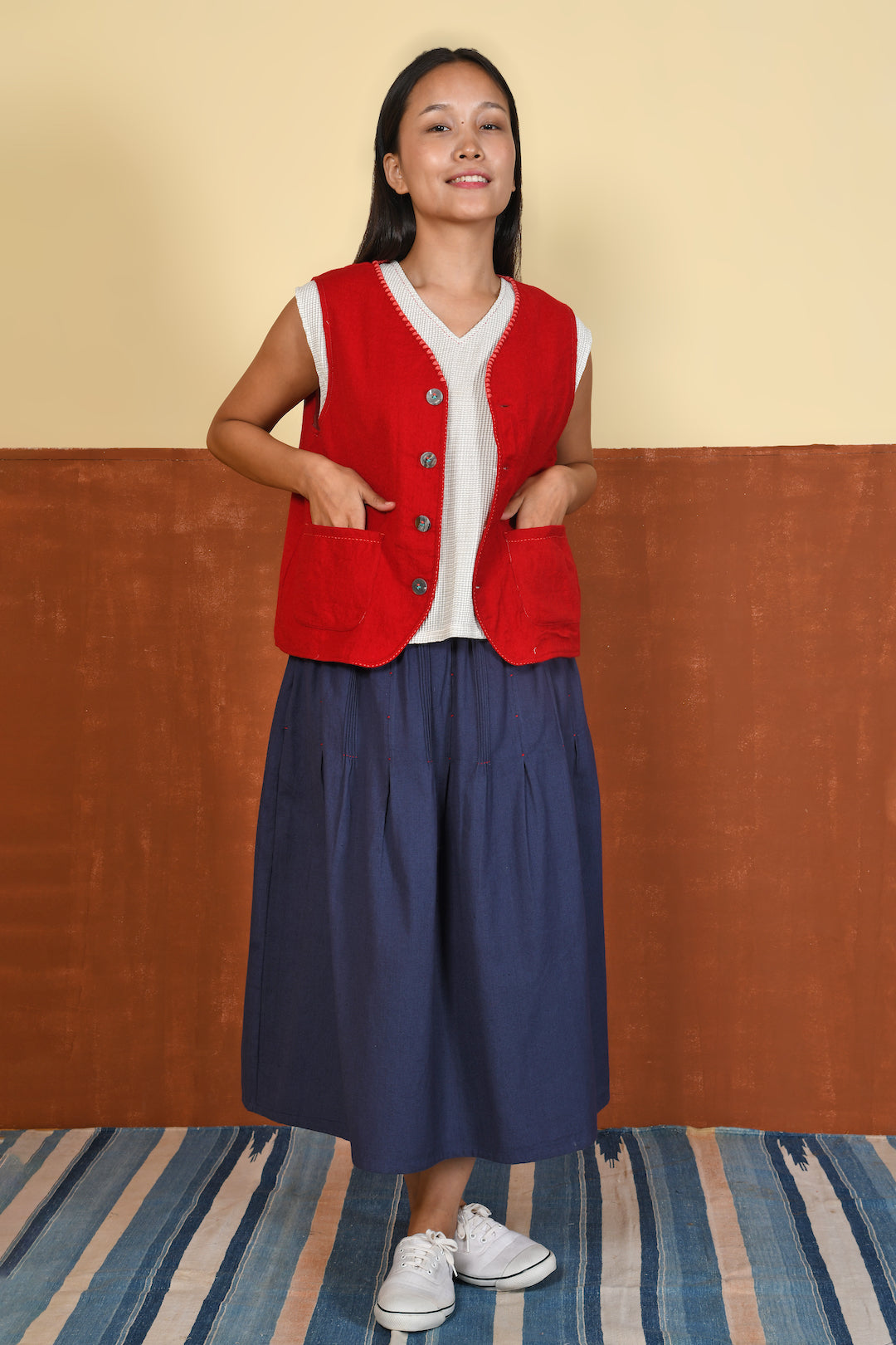 ISLA VEST