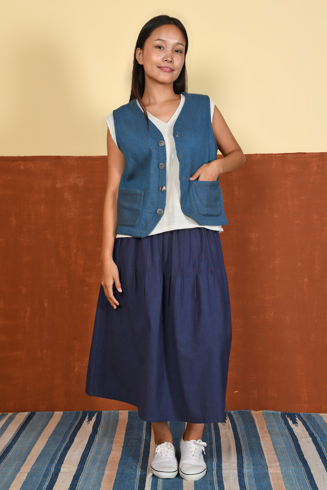 ISLA VEST